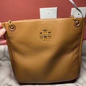 Authentic Tory Burch bag.
